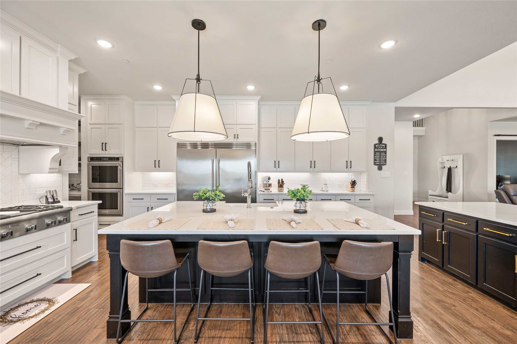 516 Westcreek Lane Northlake TX 76226