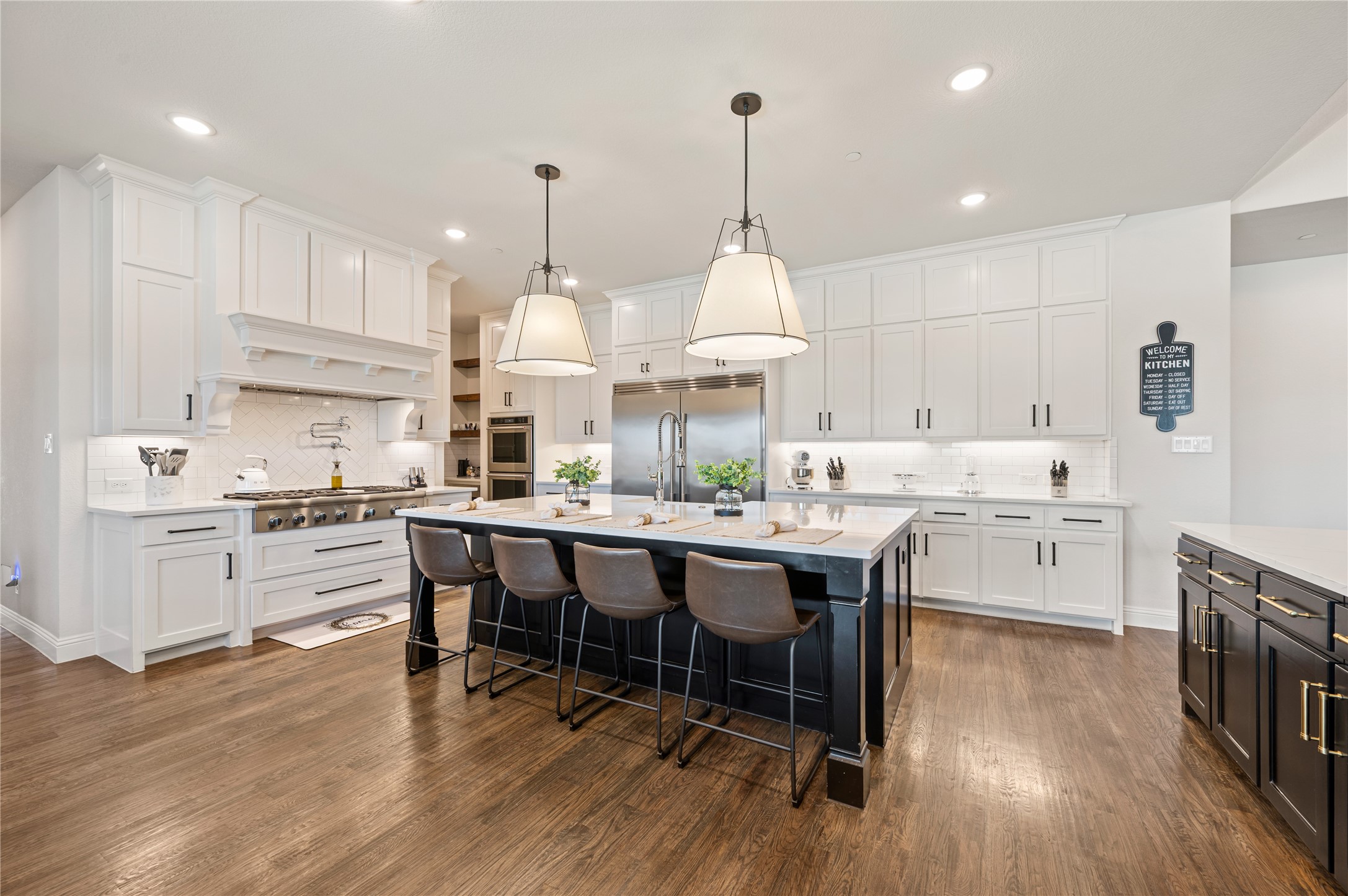 516 Westcreek Lane Northlake TX 76226