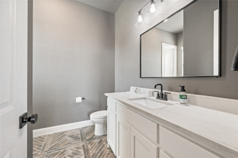 516 Westcreek Lane Northlake TX 76226