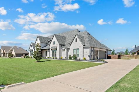 516 Westcreek Lane Northlake TX 76226