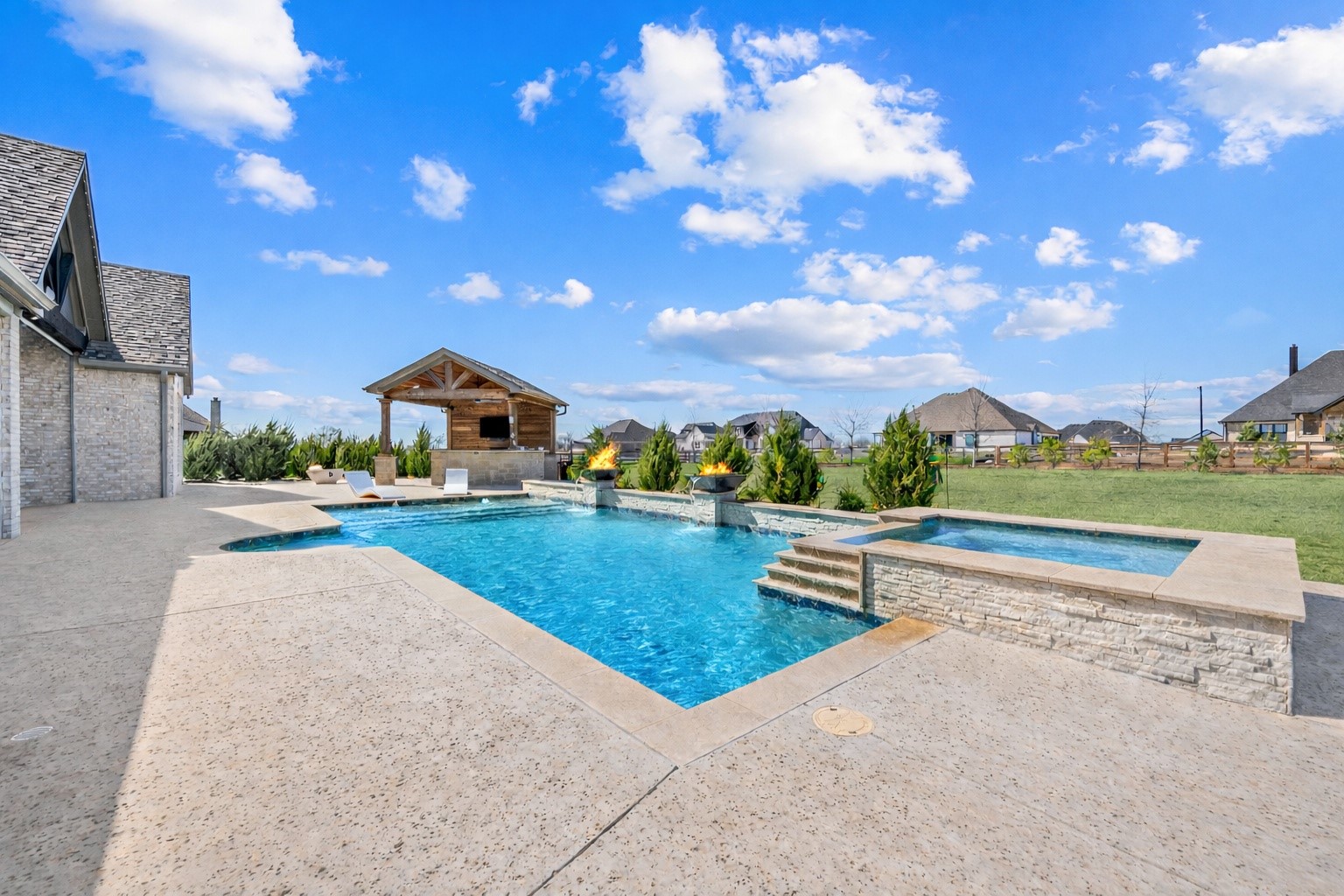516 Westcreek Lane Northlake TX 76226