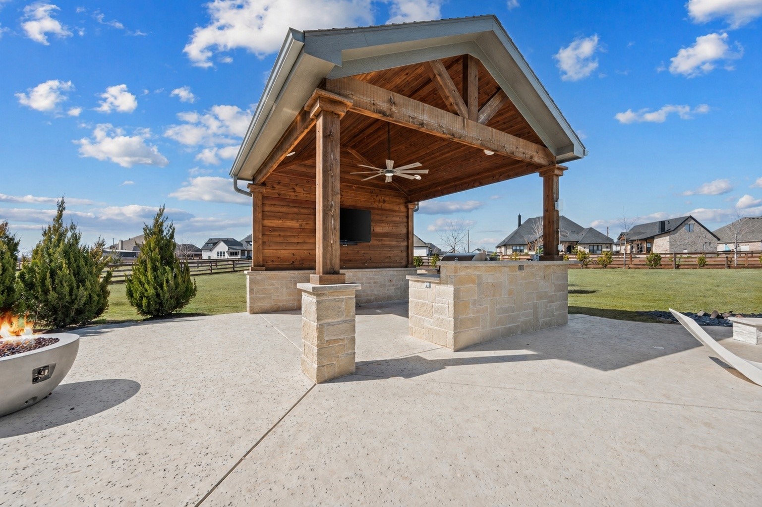 516 Westcreek Lane Northlake TX 76226