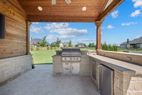 516 Westcreek Lane Northlake TX 76226