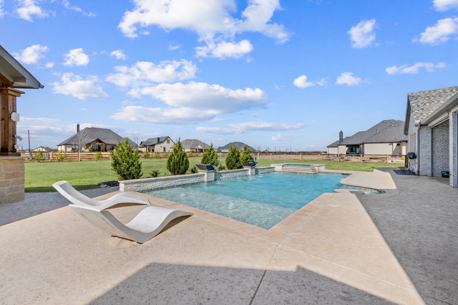 516 Westcreek Lane Northlake TX 76226