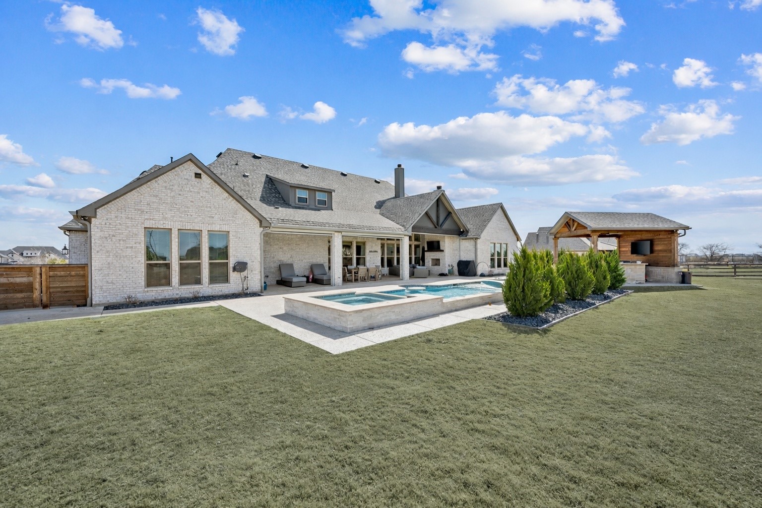 516 Westcreek Lane Northlake TX 76226