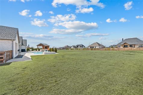 516 Westcreek Lane Northlake TX 76226