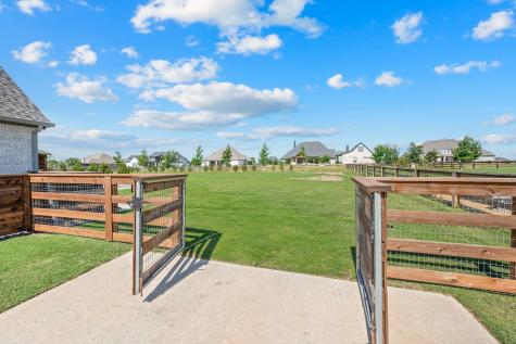 516 Westcreek Lane Northlake TX 76226