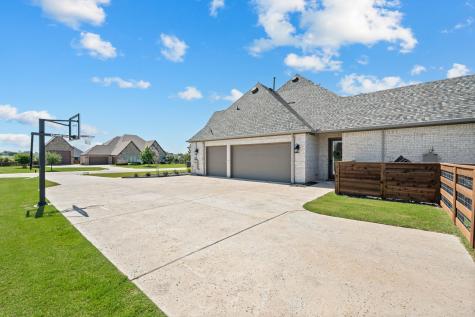 516 Westcreek Lane Northlake TX 76226