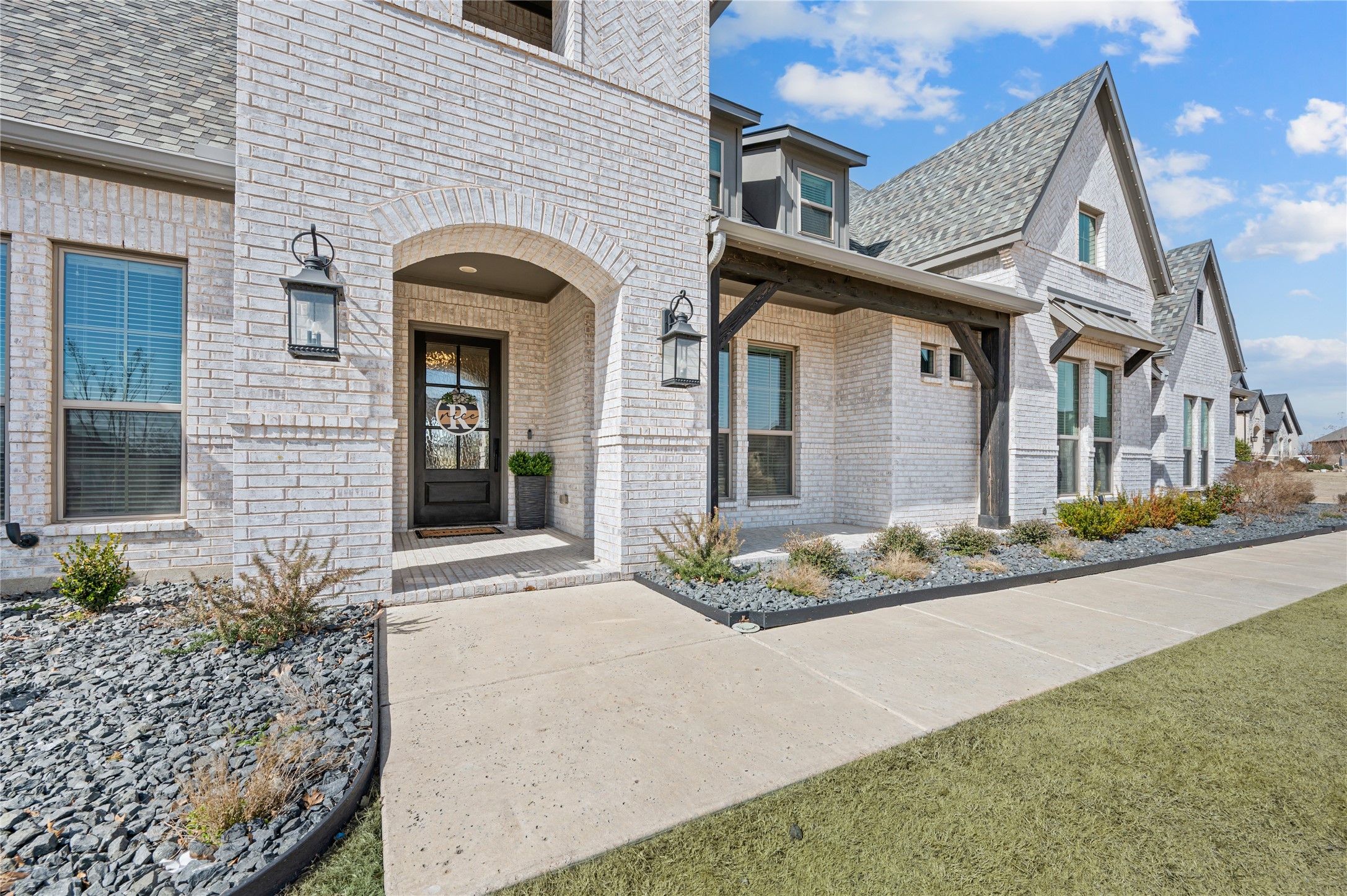 516 Westcreek Lane Northlake TX 76226