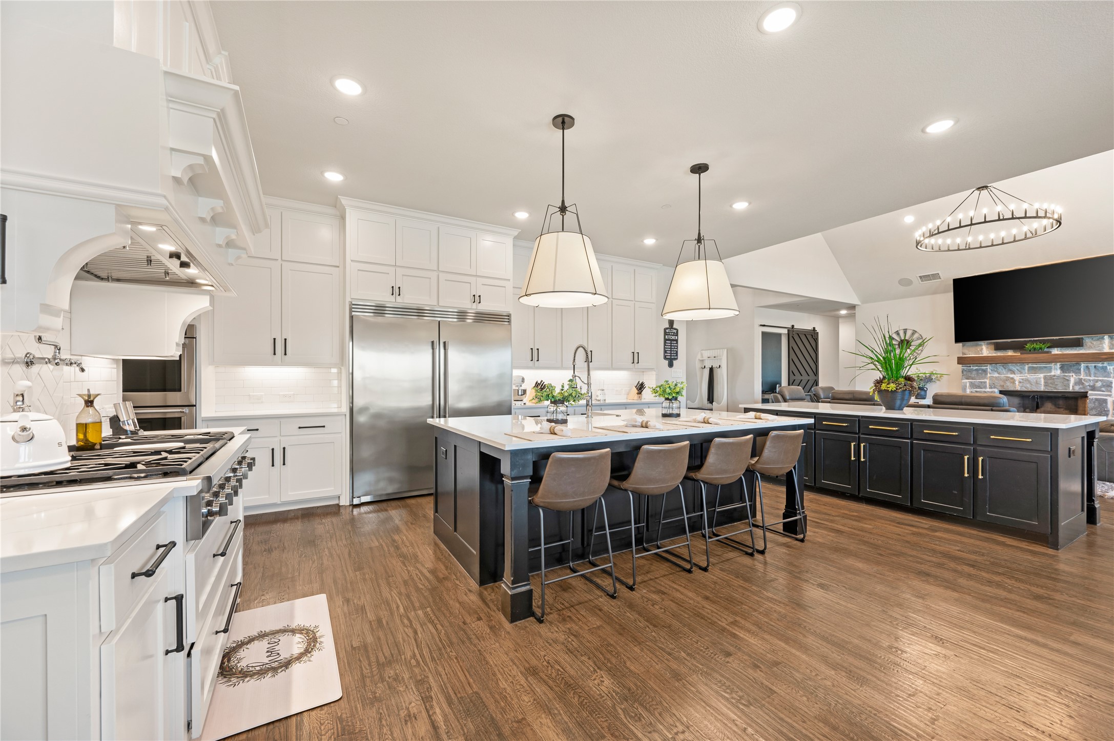 516 Westcreek Lane Northlake TX 76226