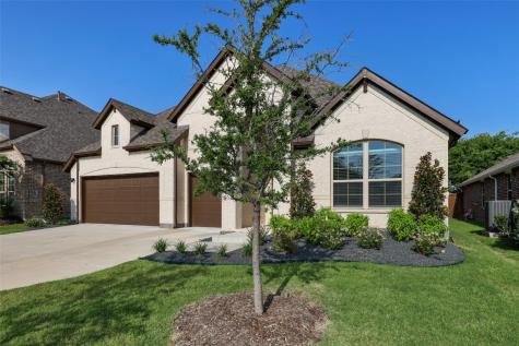 4133 Kingston Lane Celina TX 75009