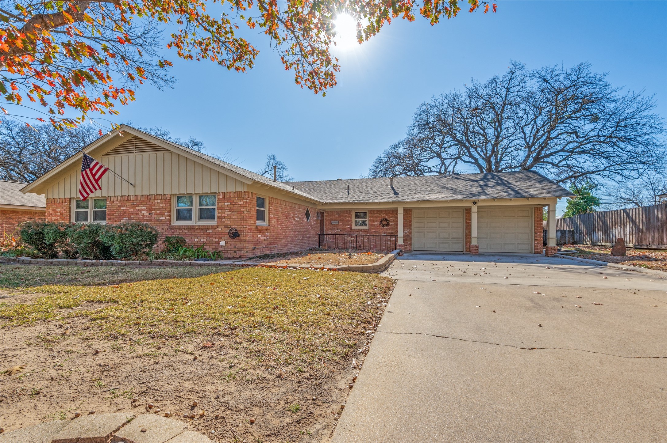 7112 Hightower Street Fort Worth TX 76112
