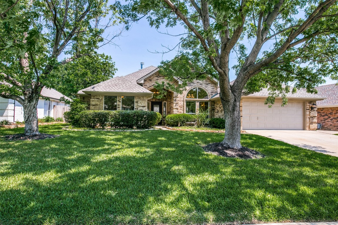 8821 Jason Court North Richland Hills TX 76182