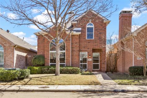 6064 Thursby Avenue Dallas TX 75252