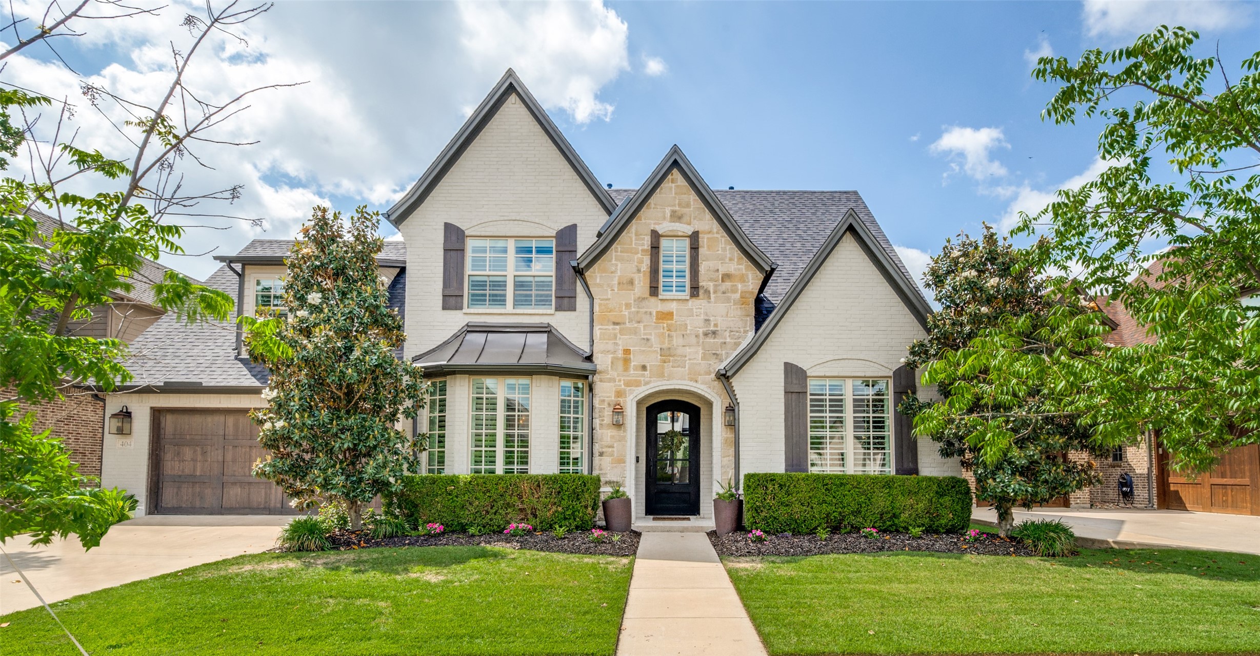 404 Nora Lane Argyle TX 76226