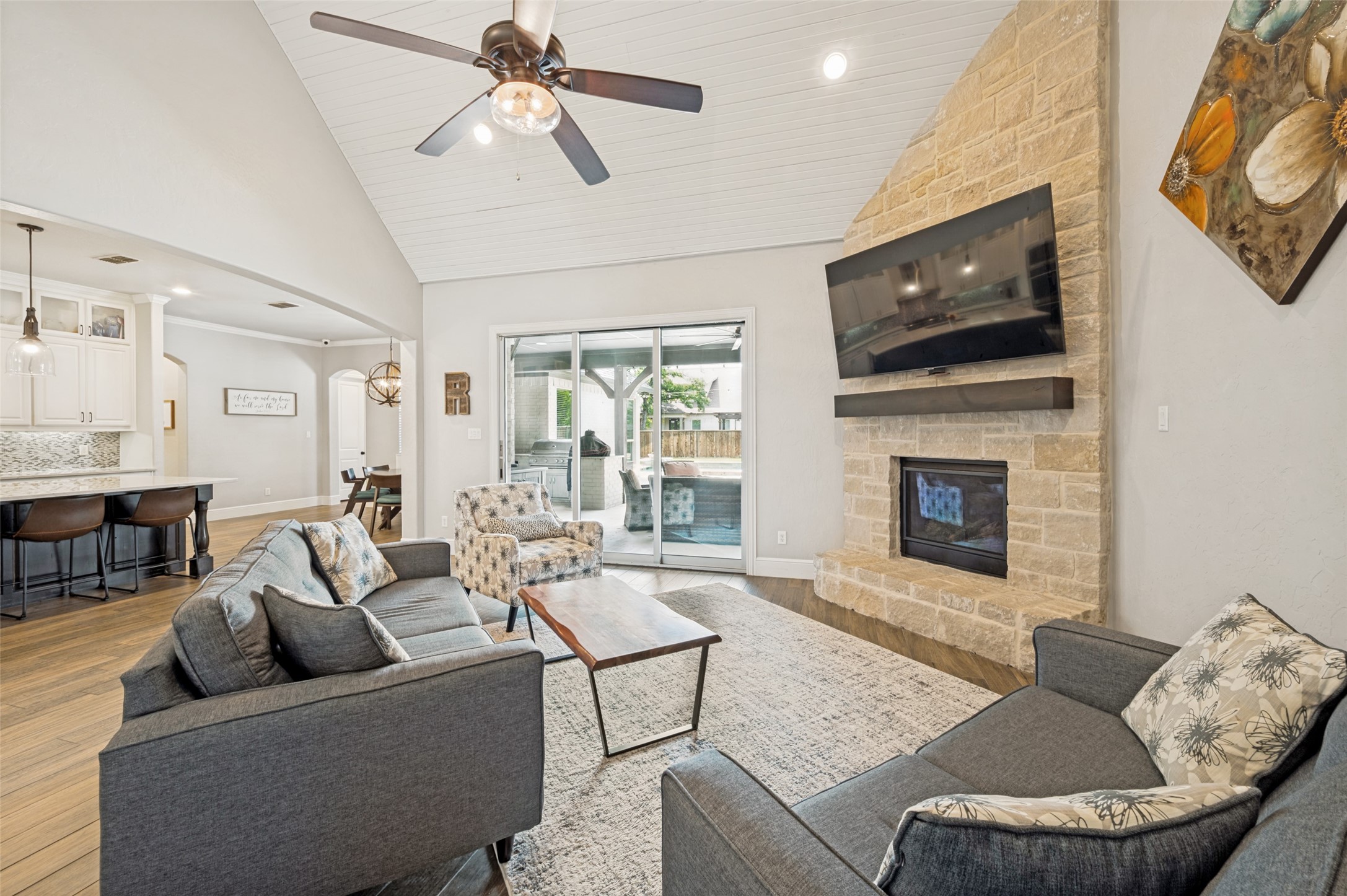 404 Nora Lane Argyle TX 76226