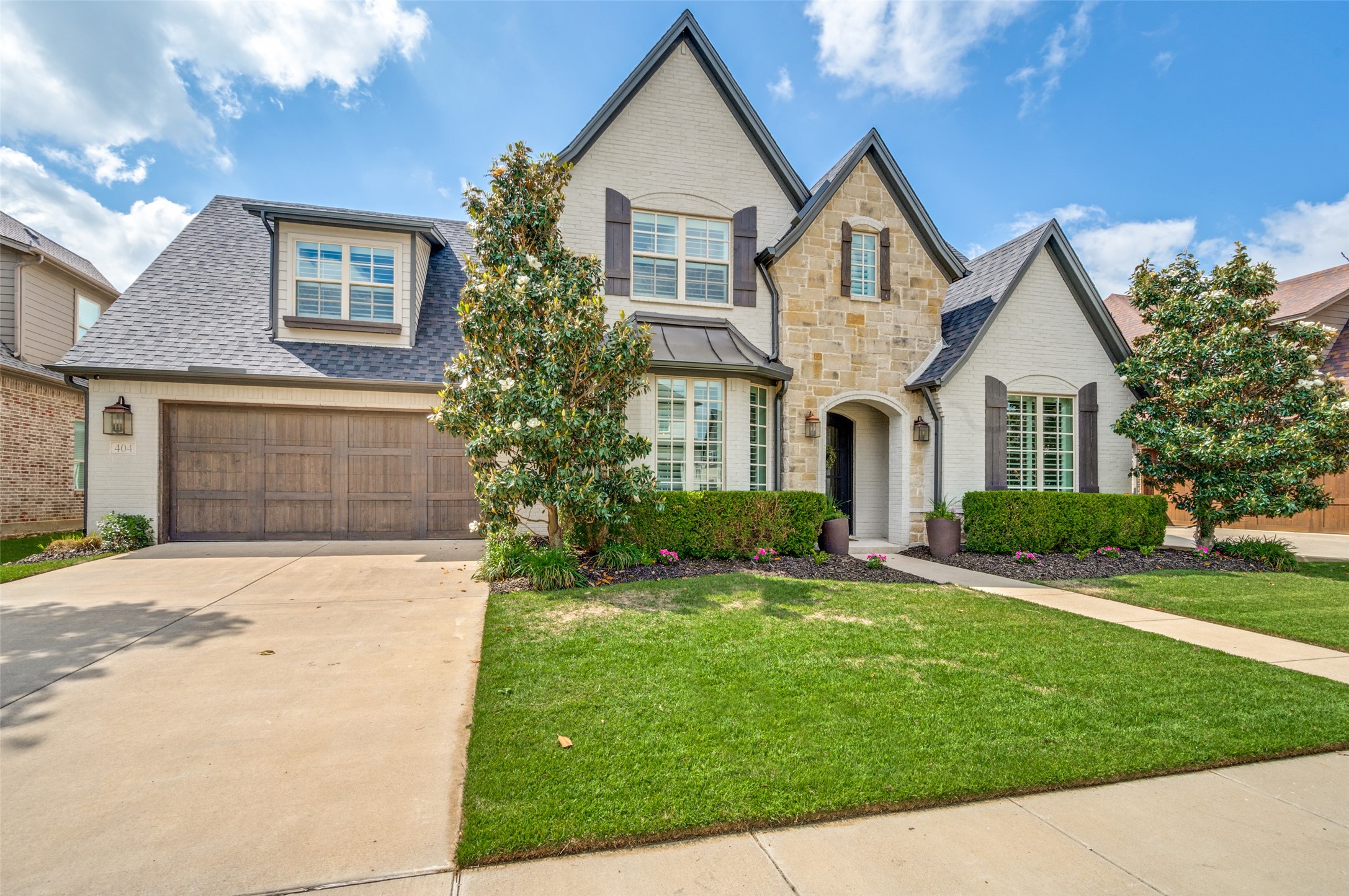 404 Nora Lane Argyle TX 76226