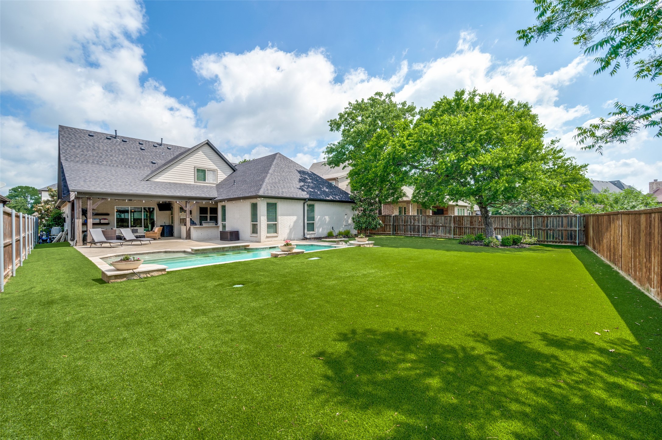 404 Nora Lane Argyle TX 76226