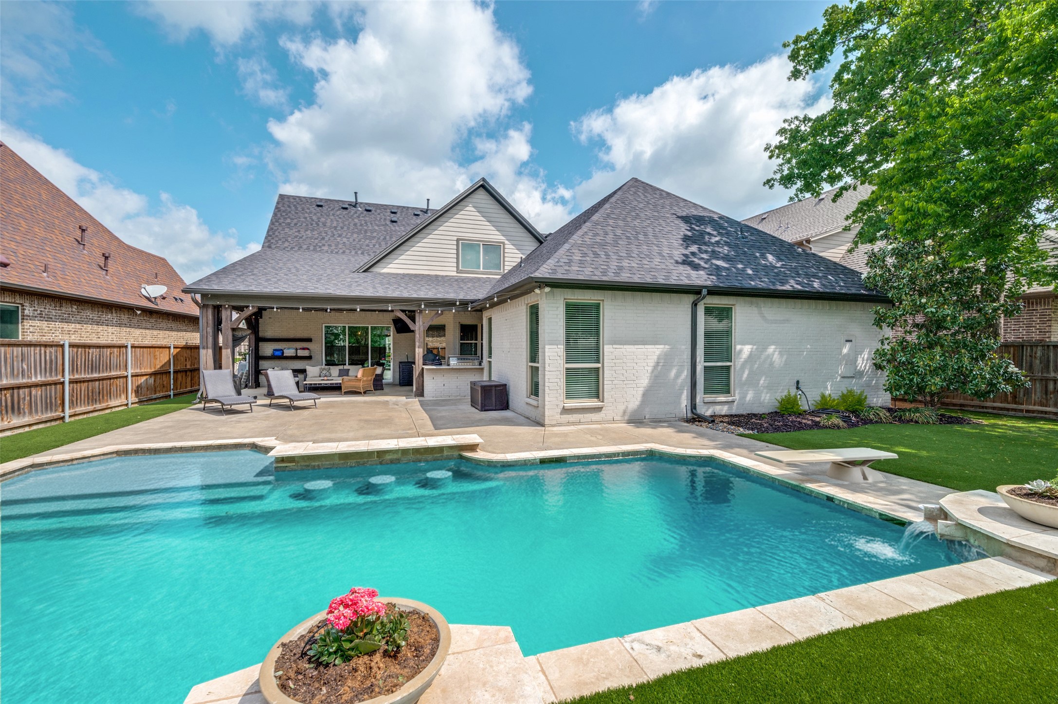 404 Nora Lane Argyle TX 76226