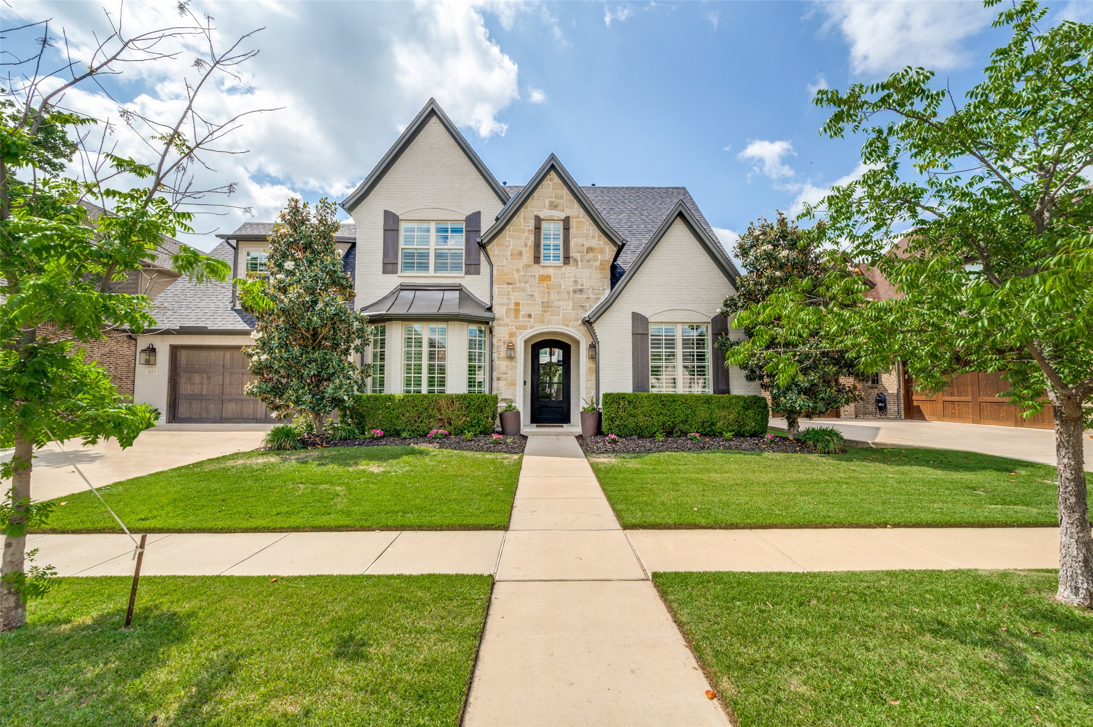404 Nora Lane Argyle TX 76226