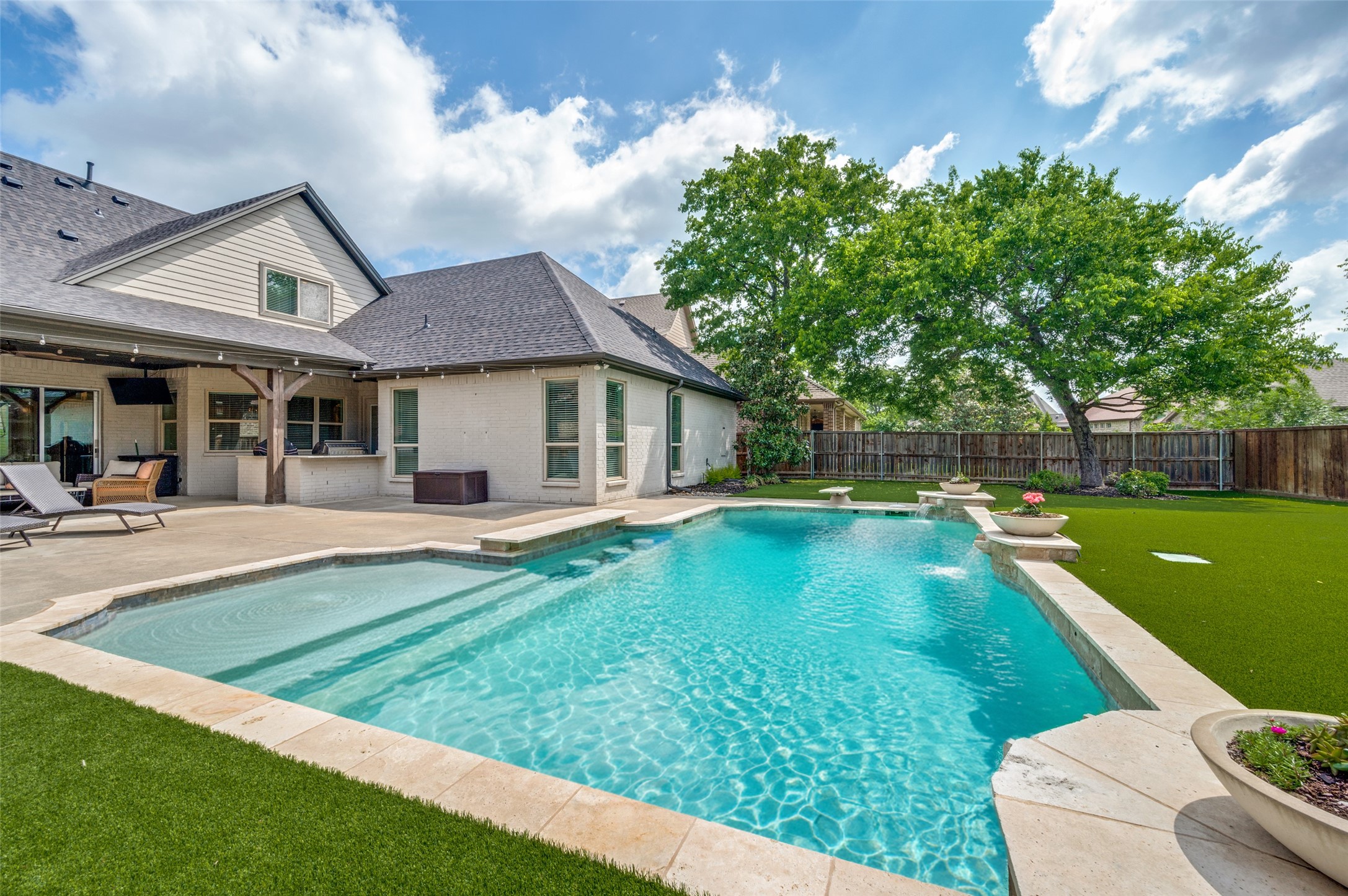 404 Nora Lane Argyle TX 76226
