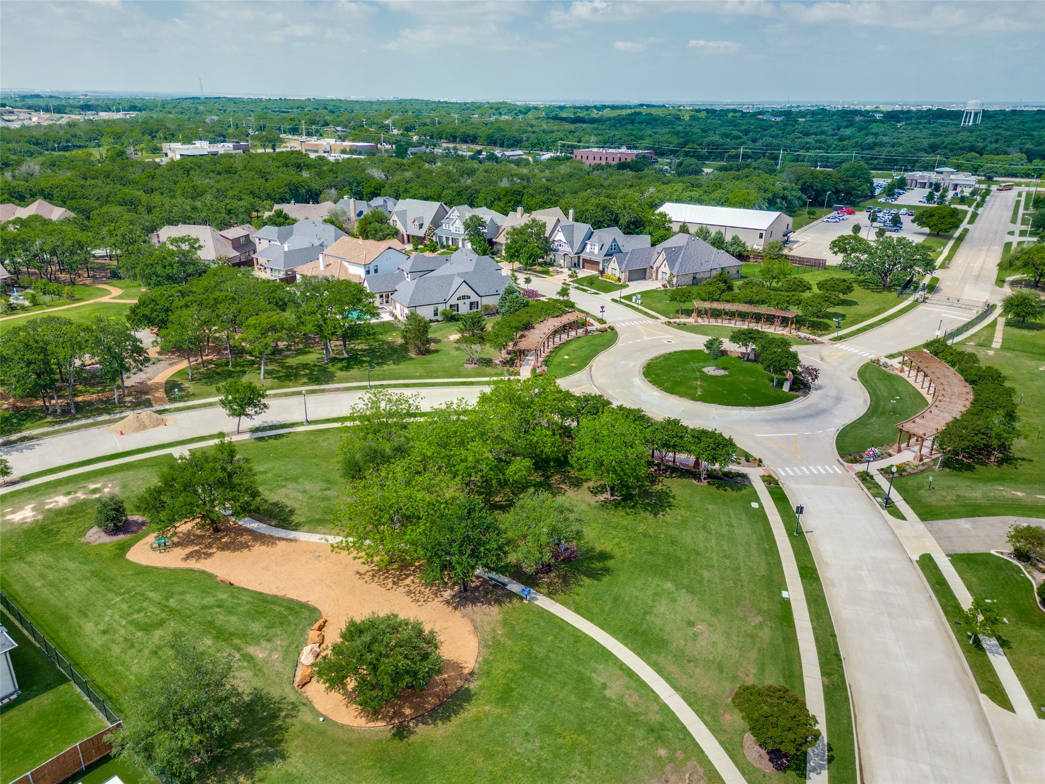 404 Nora Lane Argyle TX 76226