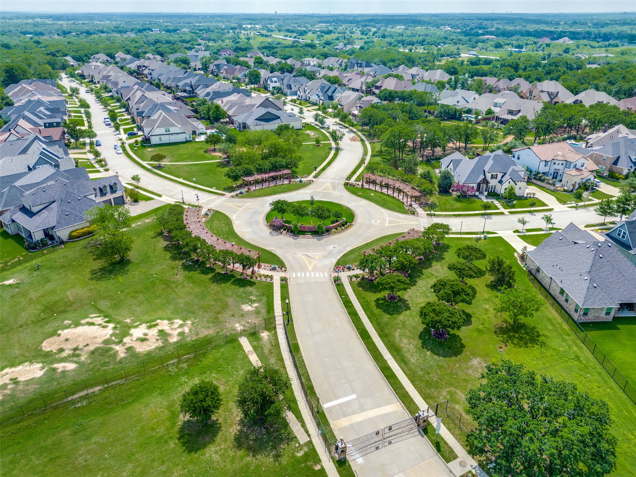 404 Nora Lane Argyle TX 76226