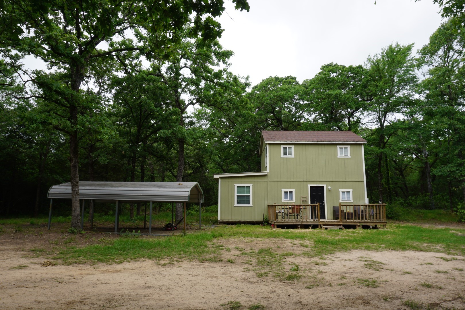 10530 Private Road 5207 Malakoff TX 75148