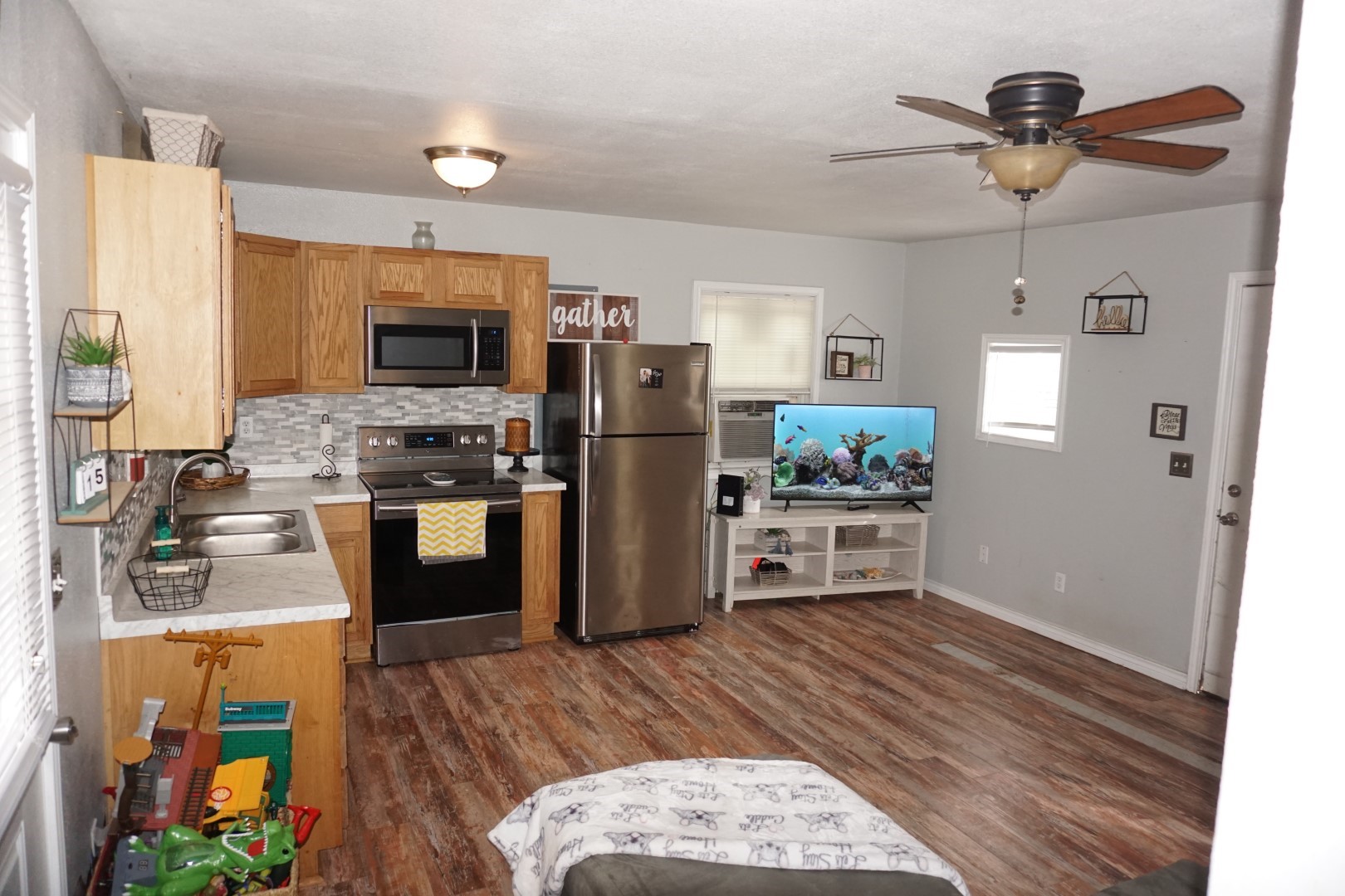 10530 Private Road 5207 Malakoff TX 75148