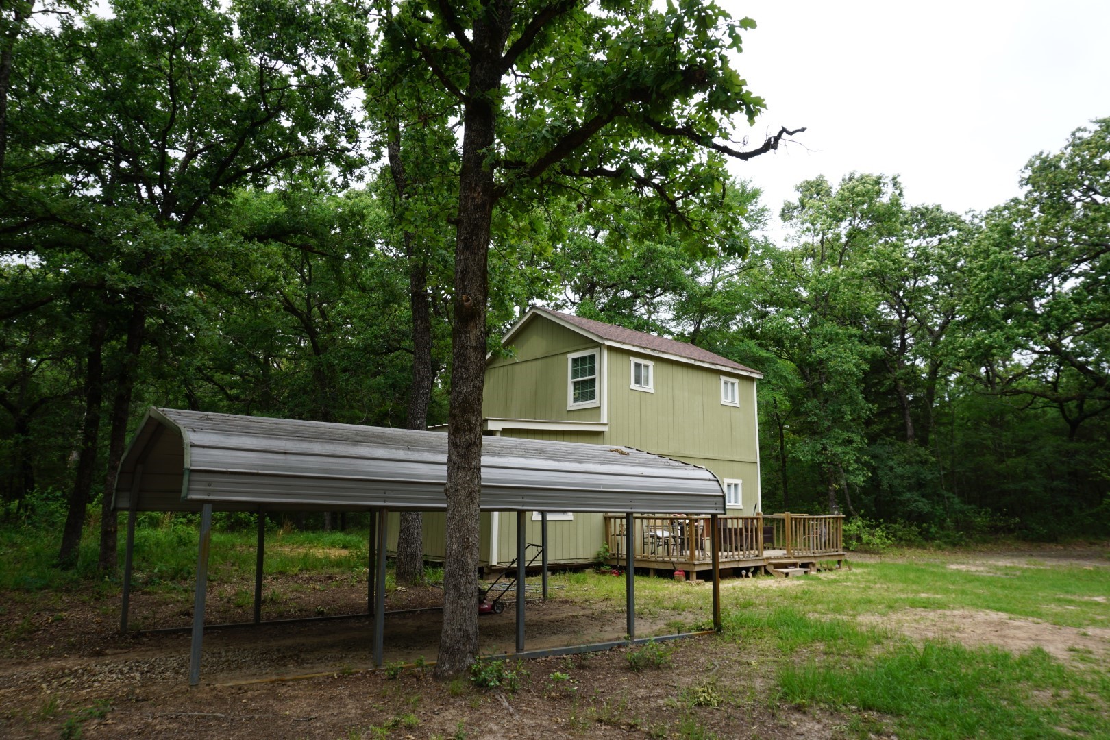 10530 Private Road 5207 Malakoff TX 75148