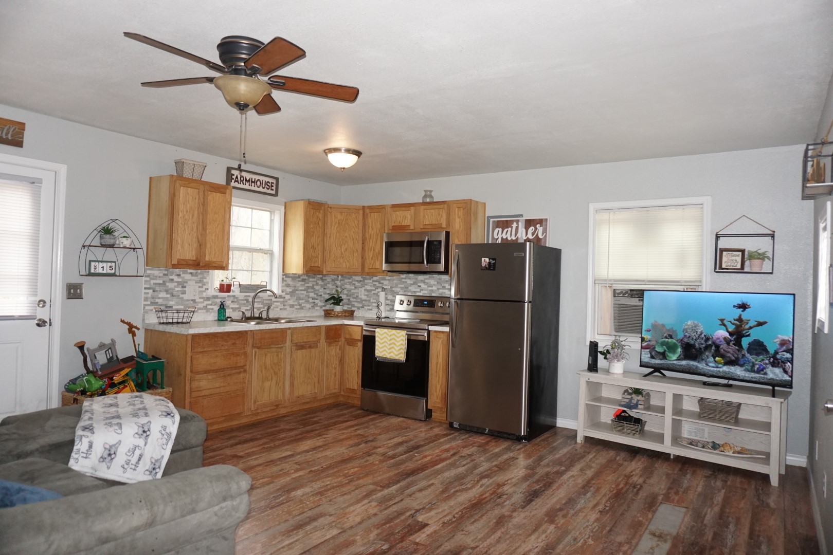 10530 Private Road 5207 Malakoff TX 75148