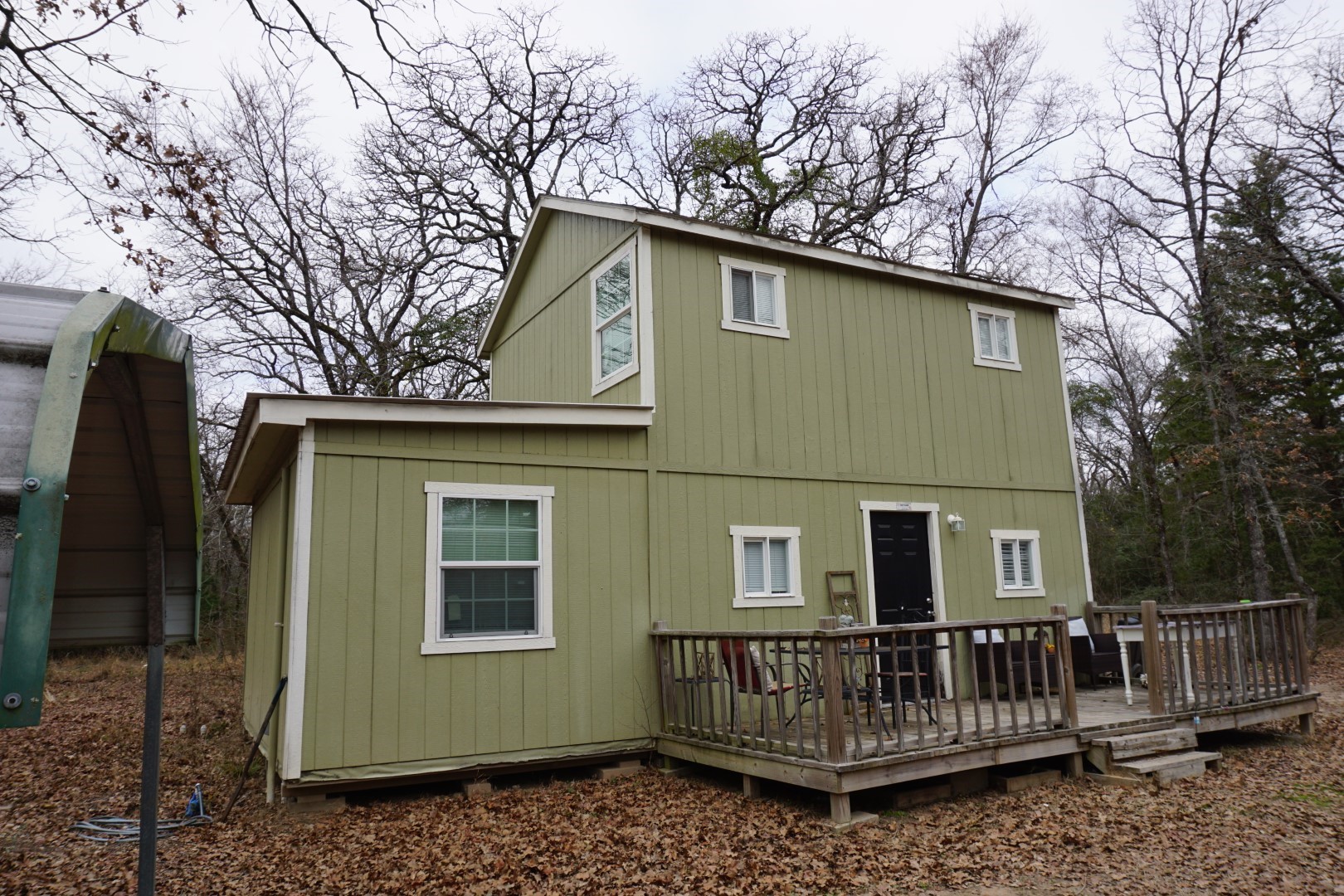 10530 Private Road 5207 Malakoff TX 75148