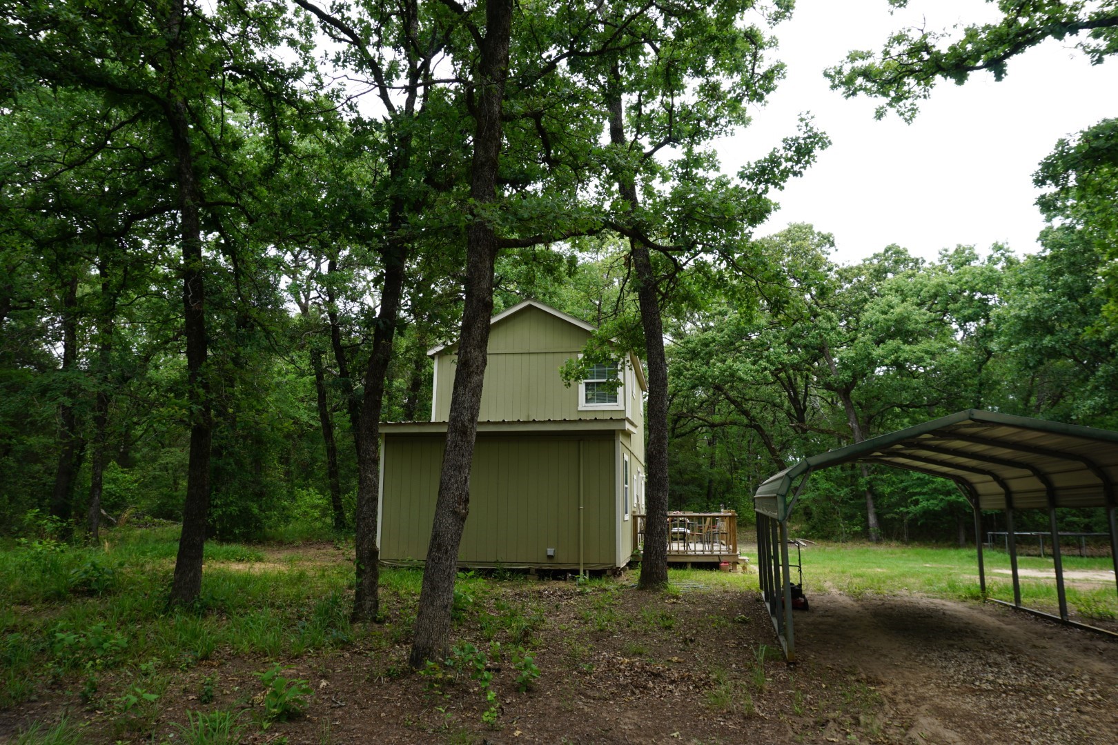 10530 Private Road 5207 Malakoff TX 75148