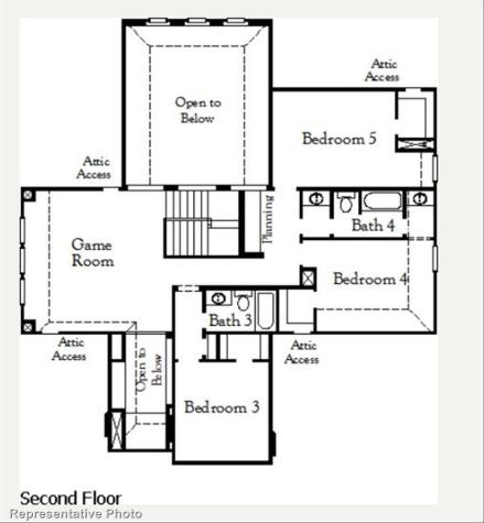 1000 Coralberry Way Wylie TX 75098