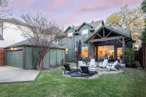 4623 W Amherst Avenue Dallas TX 75209