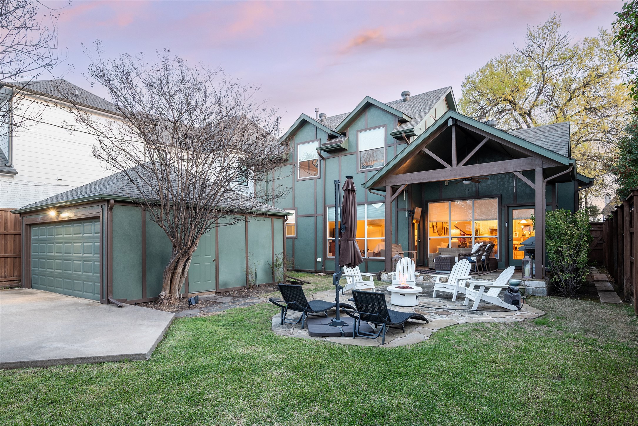 4623 W Amherst Avenue Dallas TX 75209