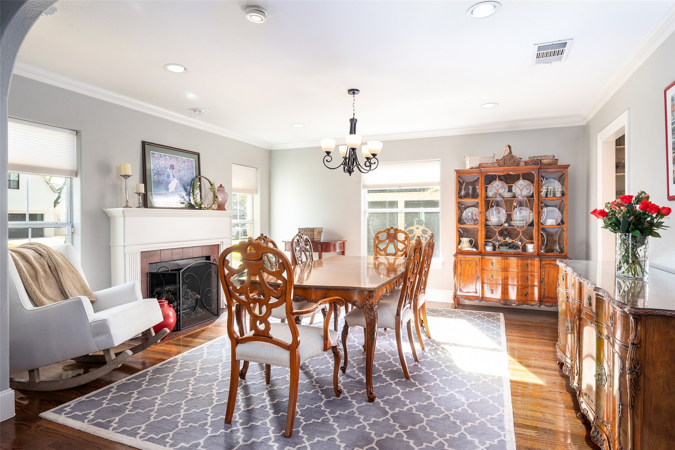 4623 W Amherst Avenue Dallas TX 75209