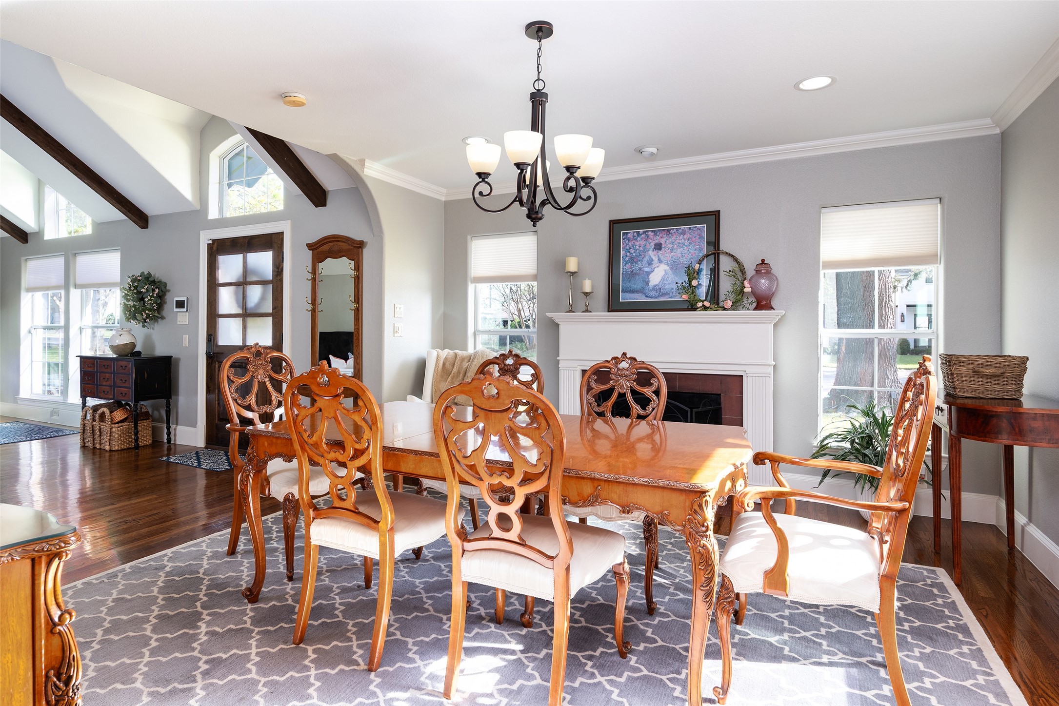 4623 W Amherst Avenue Dallas TX 75209