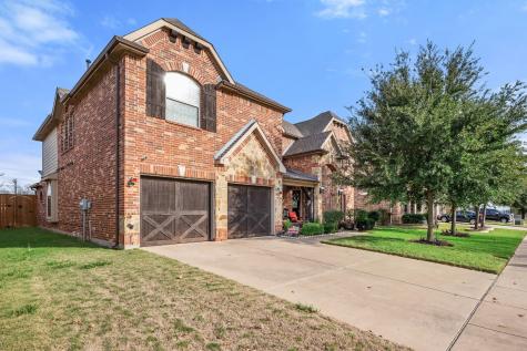 1214 Bankston Lane Mansfield TX 76063