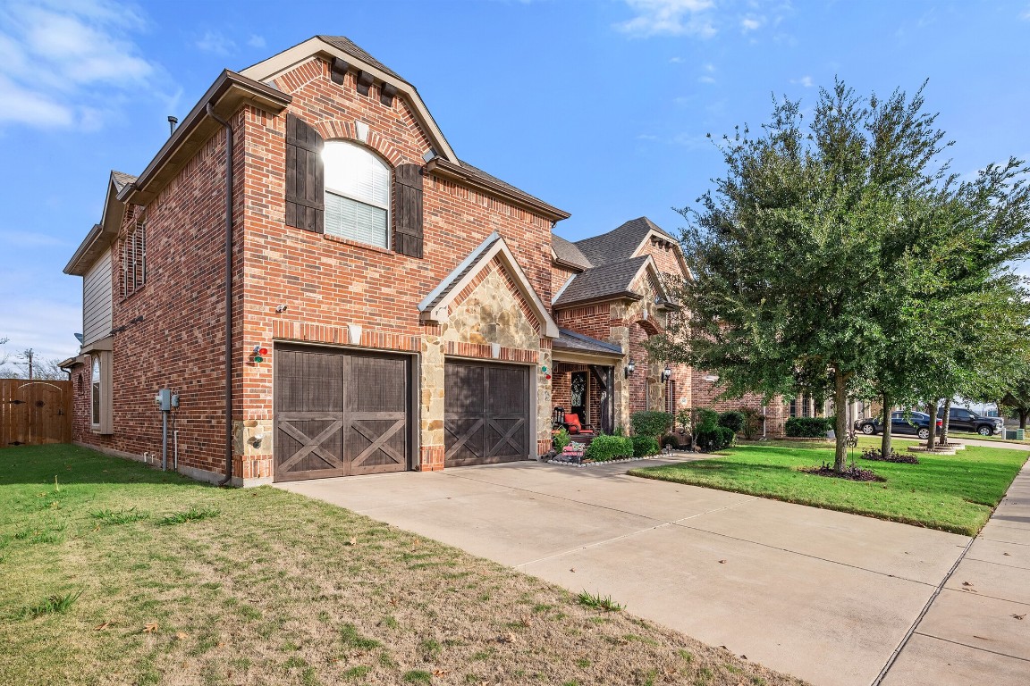 1214 Bankston Lane Mansfield TX 76063