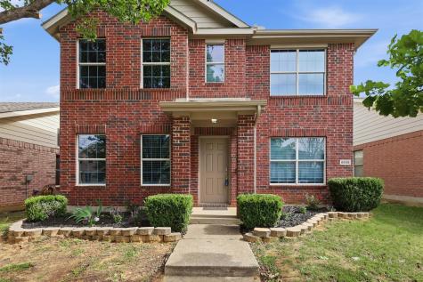 8905 Wayne Street Cross Roads TX 76227