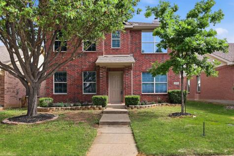 8905 Wayne Street Cross Roads TX 76227