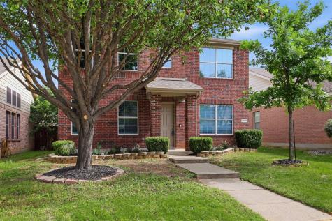 8905 Wayne Street Cross Roads TX 76227