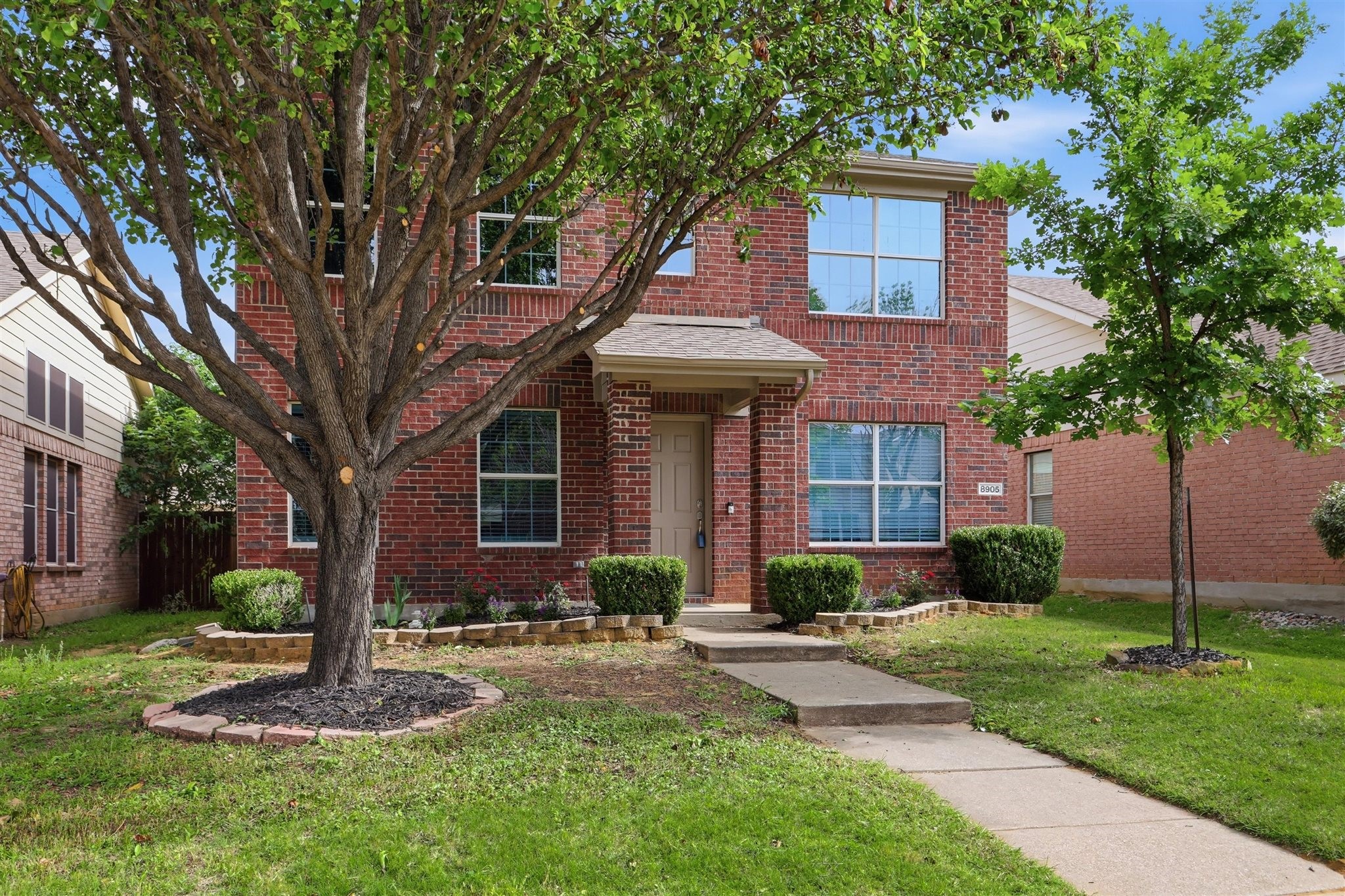 8905 Wayne Street Cross Roads TX 76227