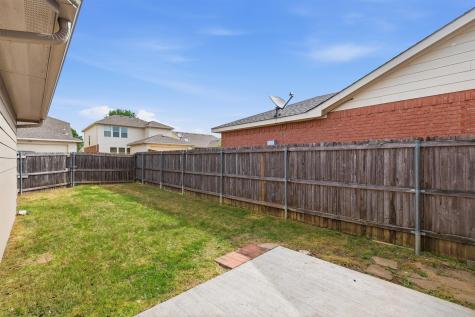 8905 Wayne Street Cross Roads TX 76227