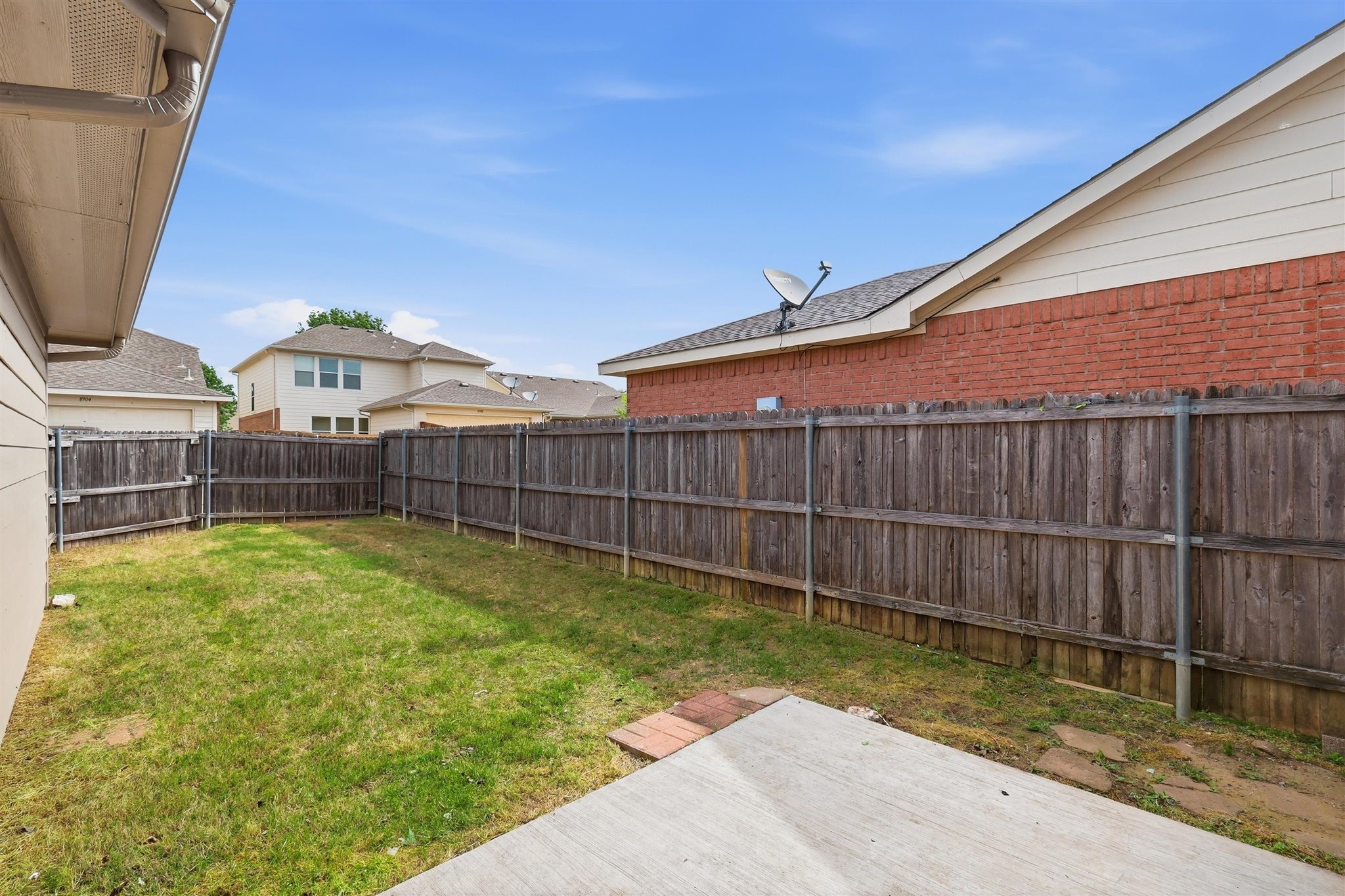 8905 Wayne Street Cross Roads TX 76227