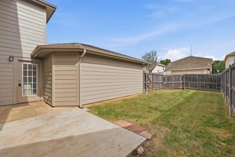 8905 Wayne Street Cross Roads TX 76227