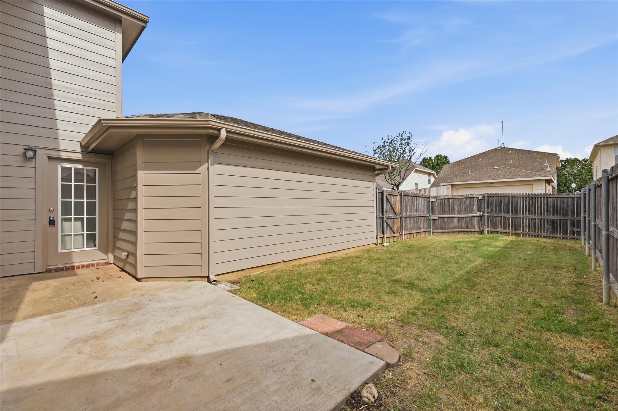 8905 Wayne Street Cross Roads TX 76227
