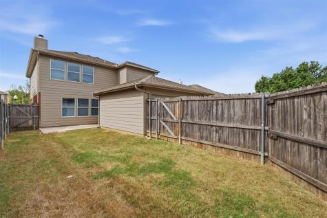 8905 Wayne Street Cross Roads TX 76227