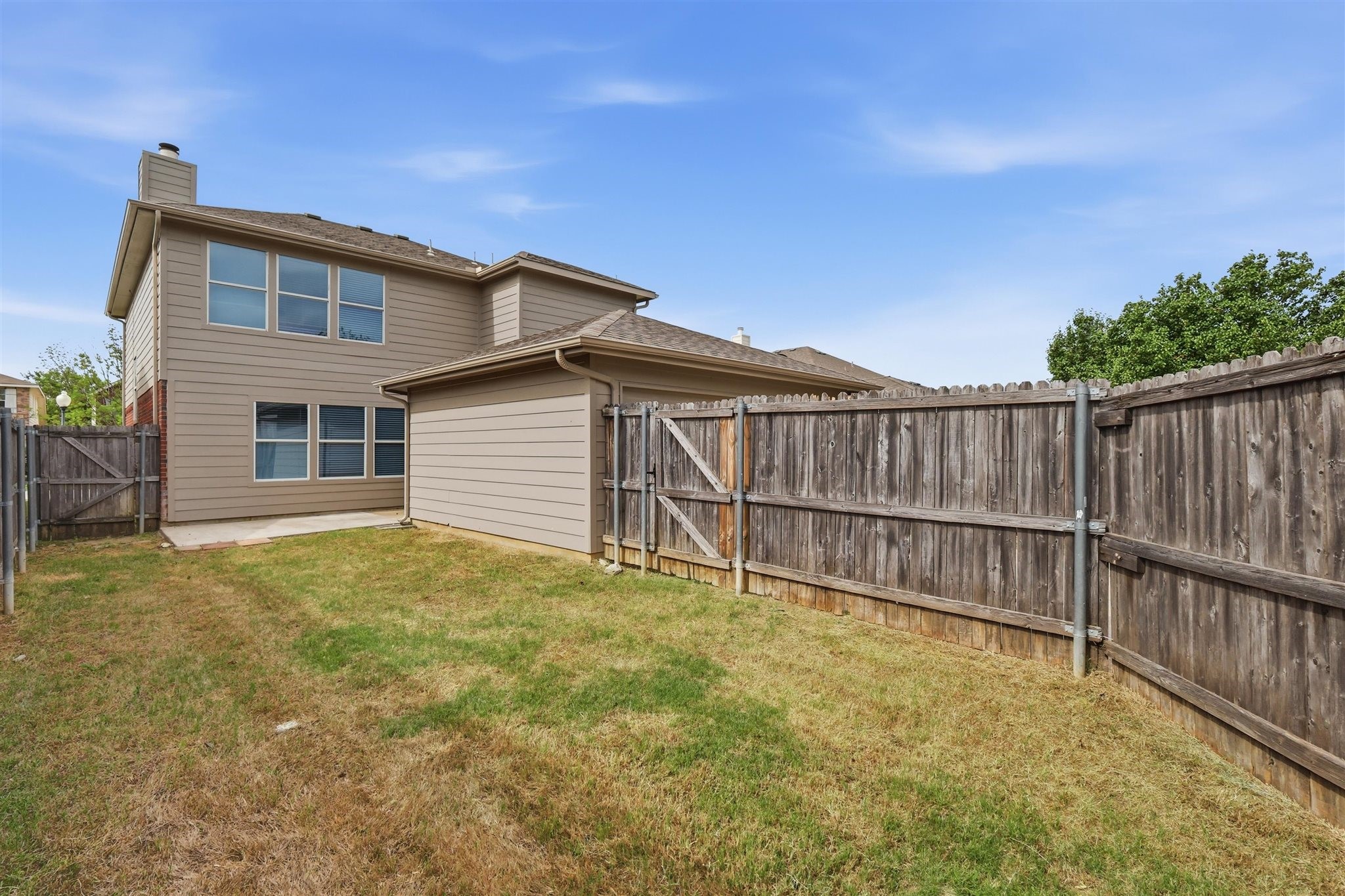 8905 Wayne Street Cross Roads TX 76227